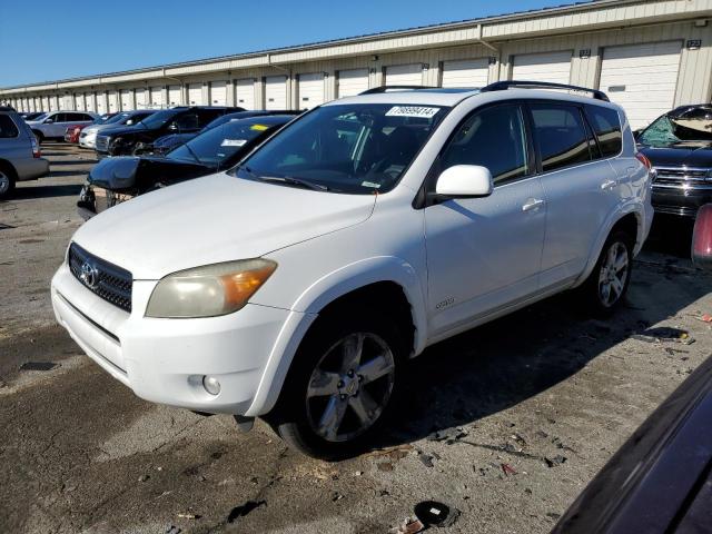 TOYOTA RAV4 SPORT 2006 jtmbd32v565032154