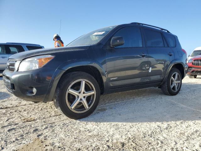 TOYOTA RAV4 SPORT 2007 jtmbd32v575052485