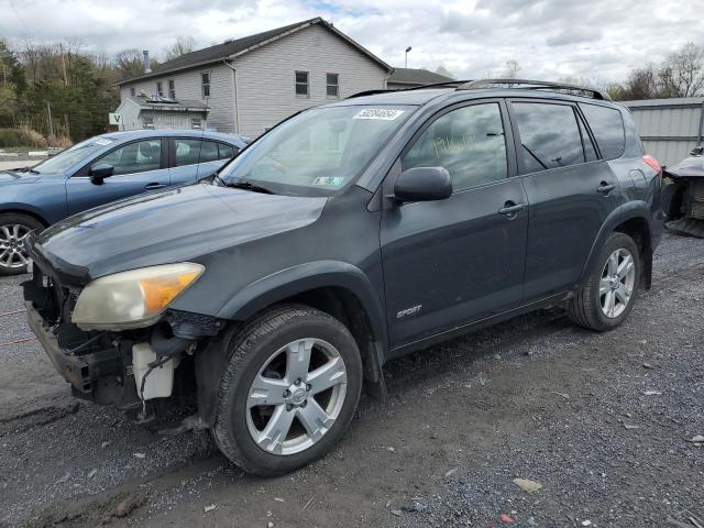 TOYOTA RAV4 2007 jtmbd32v575104343