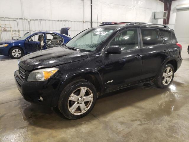 TOYOTA RAV4 2008 jtmbd32v585148263