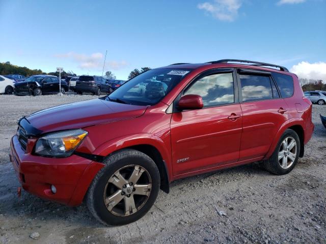 TOYOTA RAV4 2008 jtmbd32v586062543