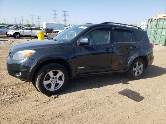 TOYOTA RAV4 2008 jtmbd32v586069752