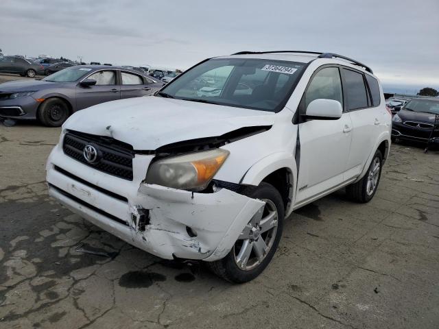 TOYOTA RAV4 2008 jtmbd32v586074868