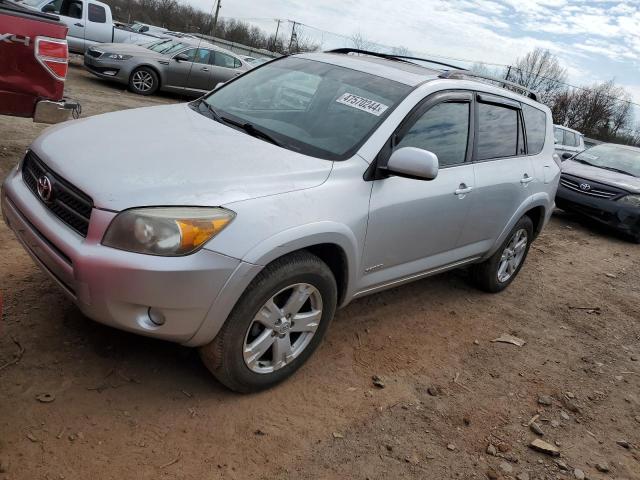 TOYOTA RAV4 2007 jtmbd32v676049928