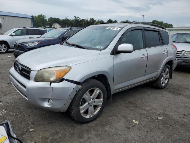 TOYOTA RAV4 SPORT 2008 jtmbd32v685148076