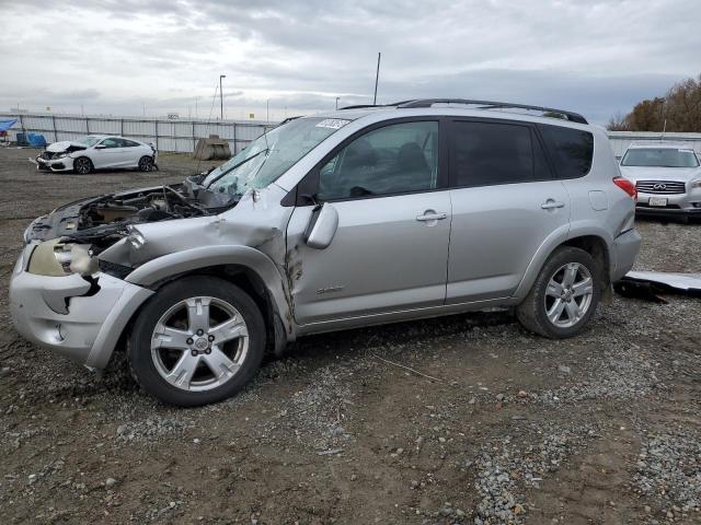 TOYOTA RAV4 2008 jtmbd32v685191008