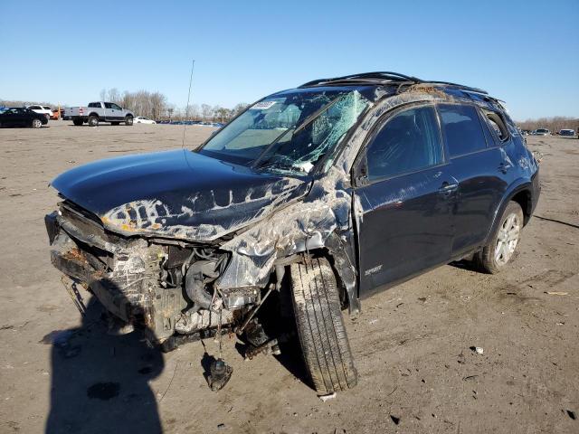 TOYOTA RAV4 2008 jtmbd32v686089198