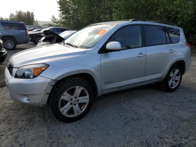 TOYOTA RAV4 2006 jtmbd32v765040580