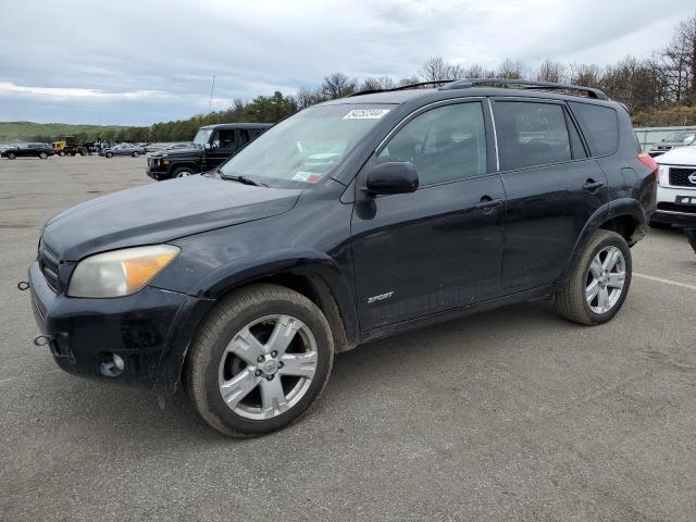 TOYOTA RAV4 2006 jtmbd32v765045097