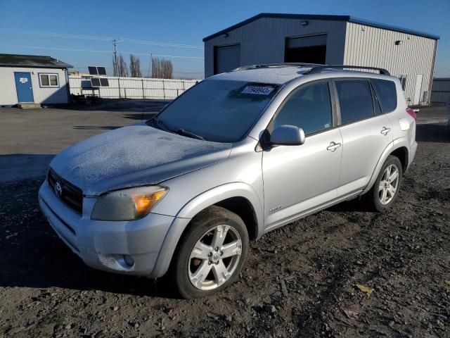 TOYOTA RAV4 2006 jtmbd32v766000591