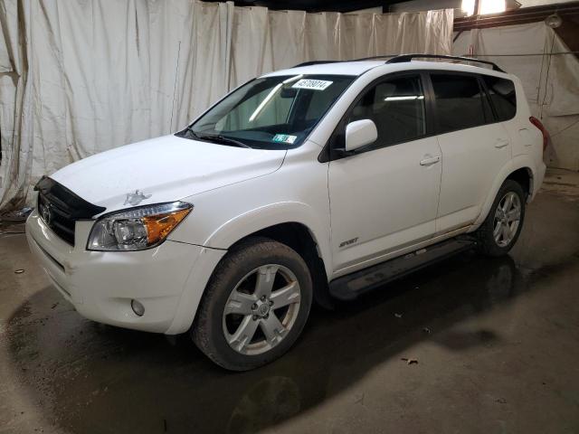 TOYOTA RAV4 2007 jtmbd32v775096455