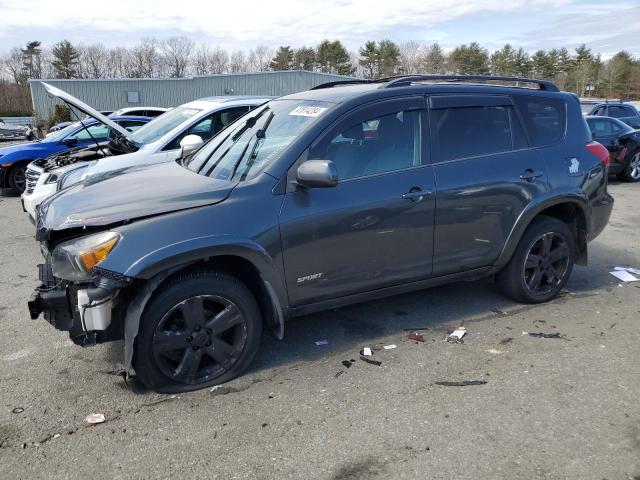 TOYOTA RAV4 2008 jtmbd32v785138429