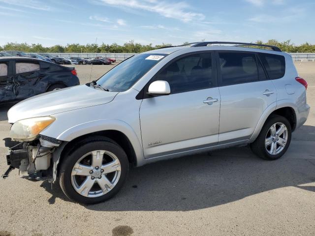 TOYOTA RAV4 2008 jtmbd32v785171804