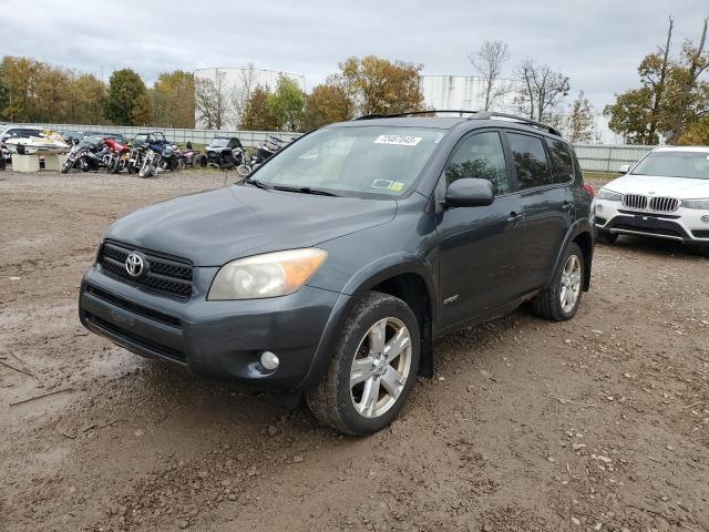 TOYOTA RAV4 SPORT 2008 jtmbd32v785199831