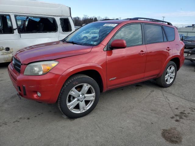 TOYOTA RAV4 2008 jtmbd32v786080901