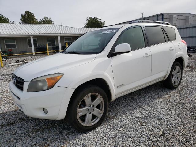 TOYOTA RAV4 2008 jtmbd32v786081451