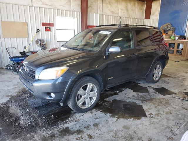 TOYOTA RAV4 2006 jtmbd32v865038529