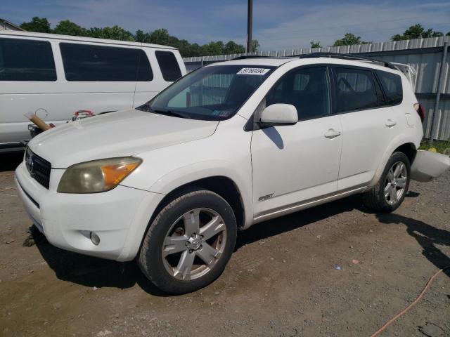 TOYOTA RAV4 2006 jtmbd32v866013155