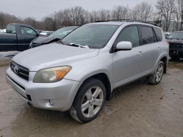 TOYOTA RAV4 2008 jtmbd32v886062164