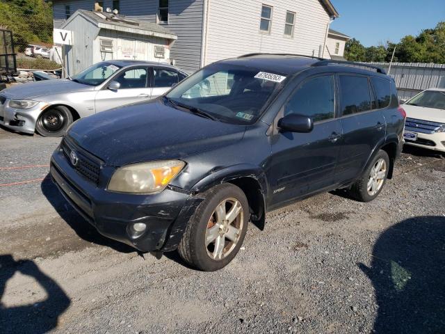 TOYOTA RAV4 SPORT 2006 jtmbd32v965040306