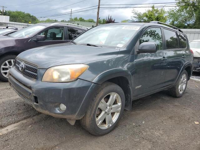 TOYOTA RAV4 SPORT 2007 jtmbd32v975065532