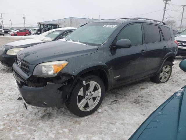 TOYOTA RAV4 2007 jtmbd32v975076109