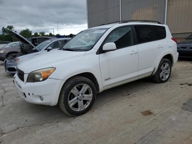 TOYOTA RAV4 2007 jtmbd32v976026059