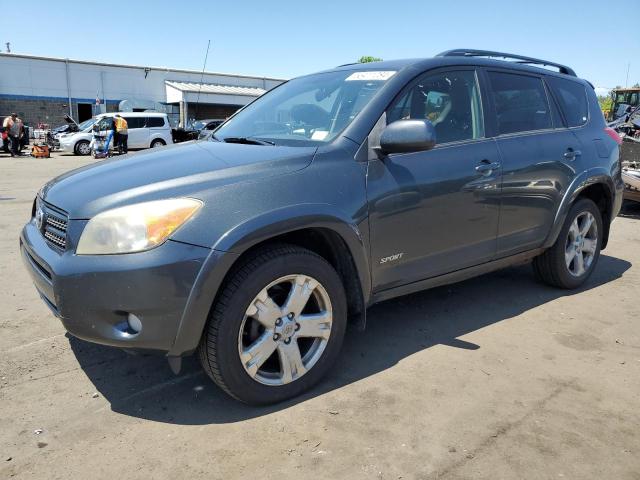 TOYOTA RAV4 2008 jtmbd32v985196607