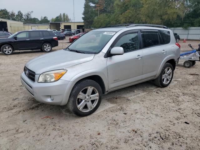 TOYOTA RAV4 2008 jtmbd32v986069589