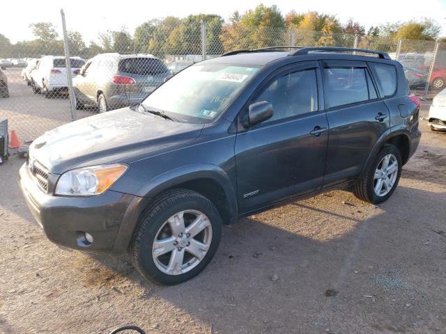 TOYOTA RAV4 2008 jtmbd32v986081628