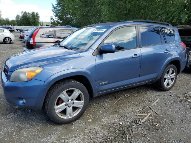 TOYOTA RAV4 2006 jtmbd32vx65000705