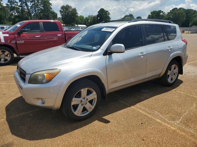 TOYOTA RAV4 2006 jtmbd32vx65010957