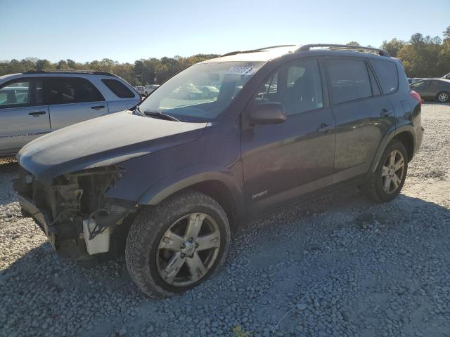 TOYOTA RAV4 2006 jtmbd32vx65034496