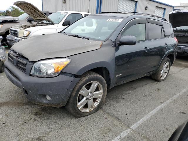 TOYOTA RAV4 2006 jtmbd32vx65045174