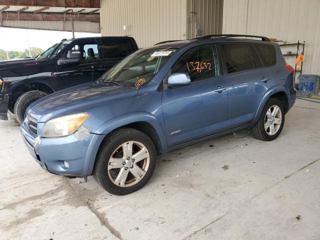 TOYOTA RAV4 2006 jtmbd32vx65045885