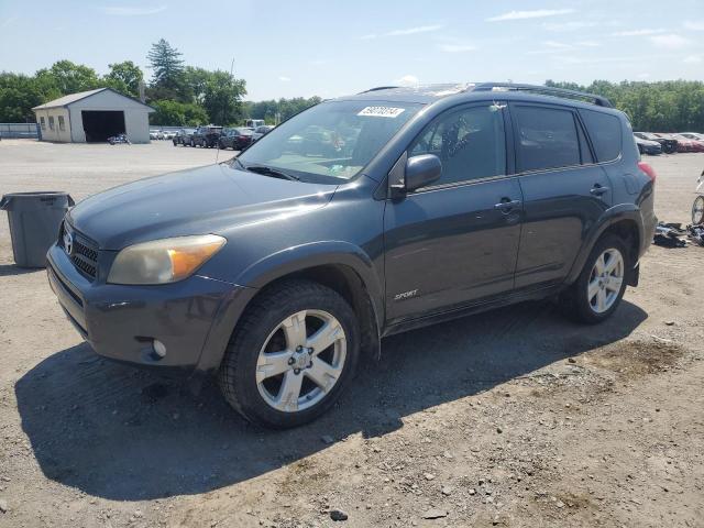 TOYOTA RAV4 2006 jtmbd32vx66009415