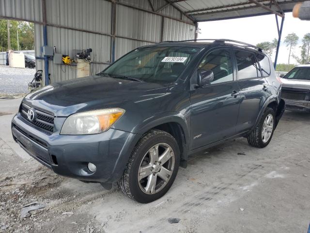 TOYOTA RAV4 SPORT 2006 jtmbd32vx66020320