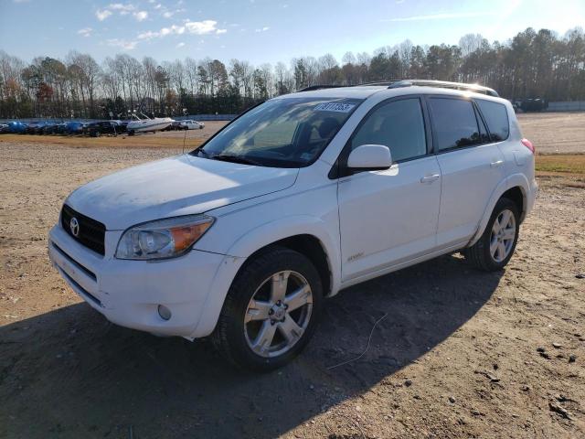 TOYOTA RAV4 2006 jtmbd32vx66020592