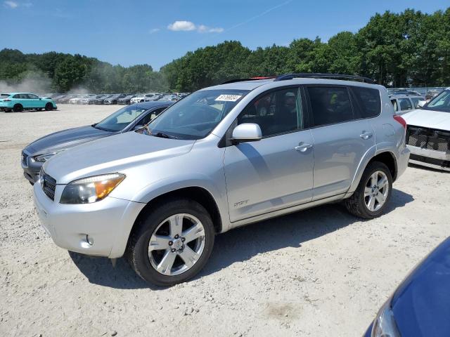 TOYOTA RAV4 2008 jtmbd32vx86081086