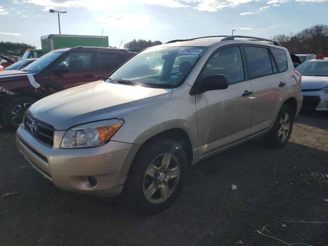 TOYOTA RAV4 2006 jtmbd33v065002932