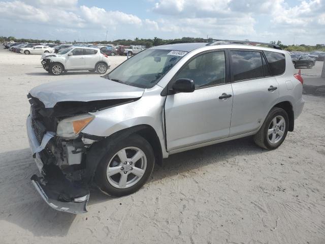 TOYOTA RAV4 2006 jtmbd33v065003191