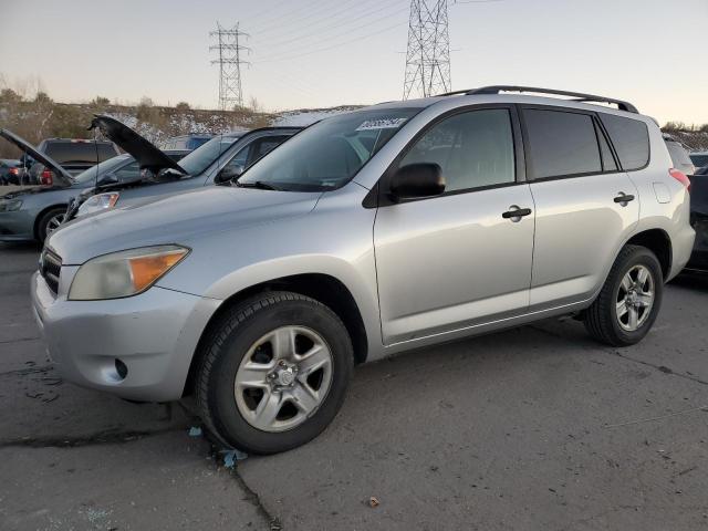 TOYOTA RAV4 2006 jtmbd33v065008892