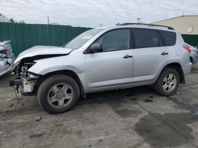 TOYOTA RAV4 2006 jtmbd33v065009282