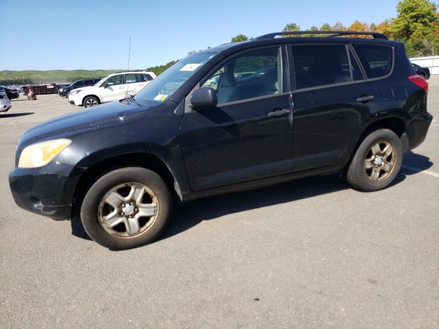 TOYOTA RAV4 2006 jtmbd33v066006733