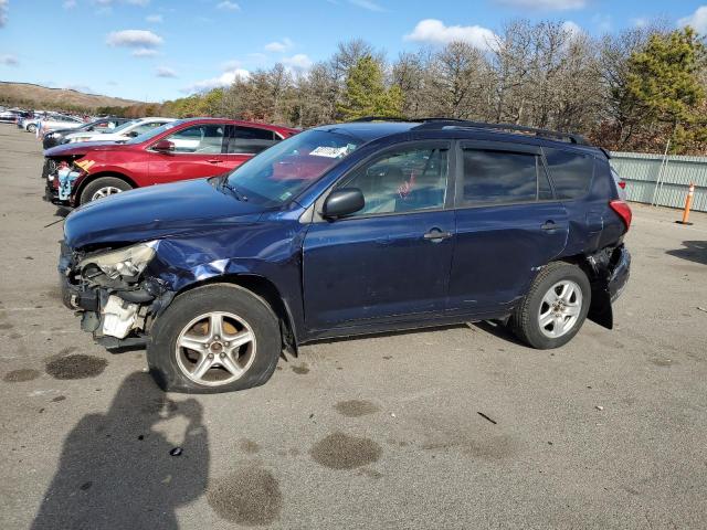 TOYOTA RAV4 2006 jtmbd33v066009258