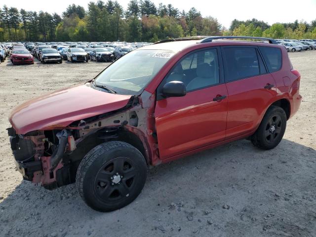 TOYOTA RAV4 2006 jtmbd33v066010068