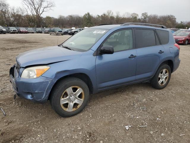 TOYOTA RAV4 2006 jtmbd33v066010295