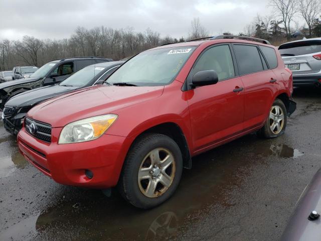 TOYOTA RAV4 2006 jtmbd33v066018428