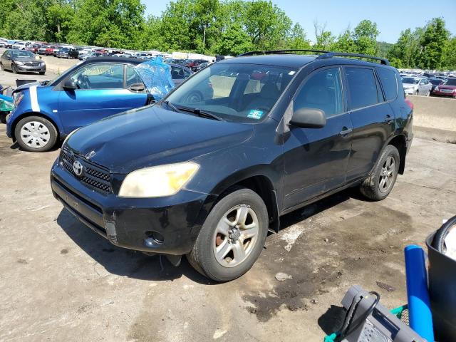 TOYOTA RAV4 2006 jtmbd33v066019501