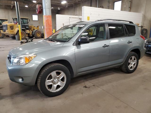 TOYOTA RAV4 2007 jtmbd33v075059097